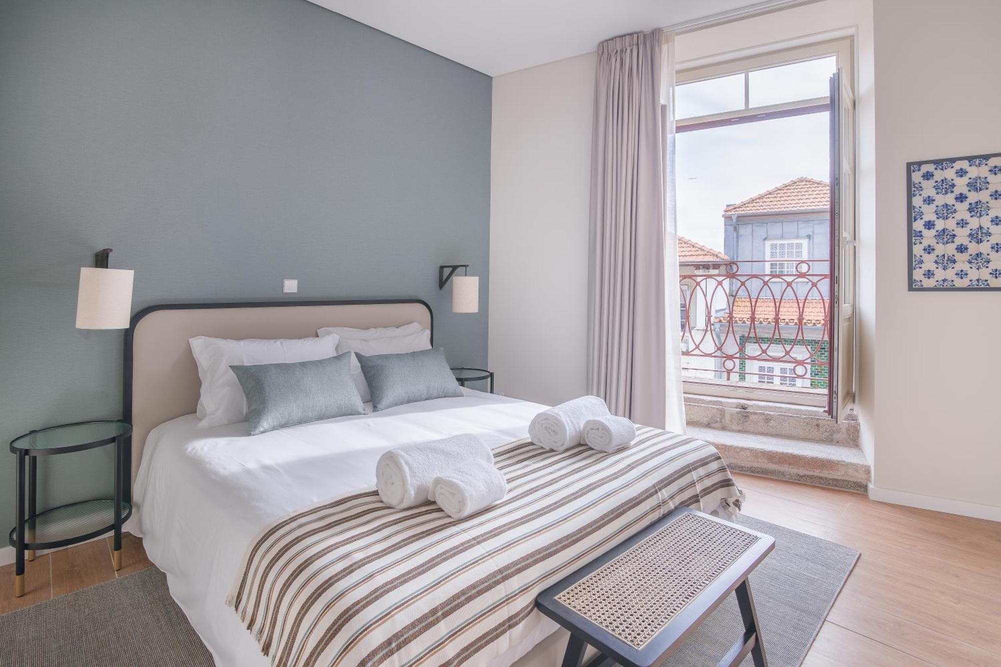 Vc Heritage Ribeira Porto Exterior photo