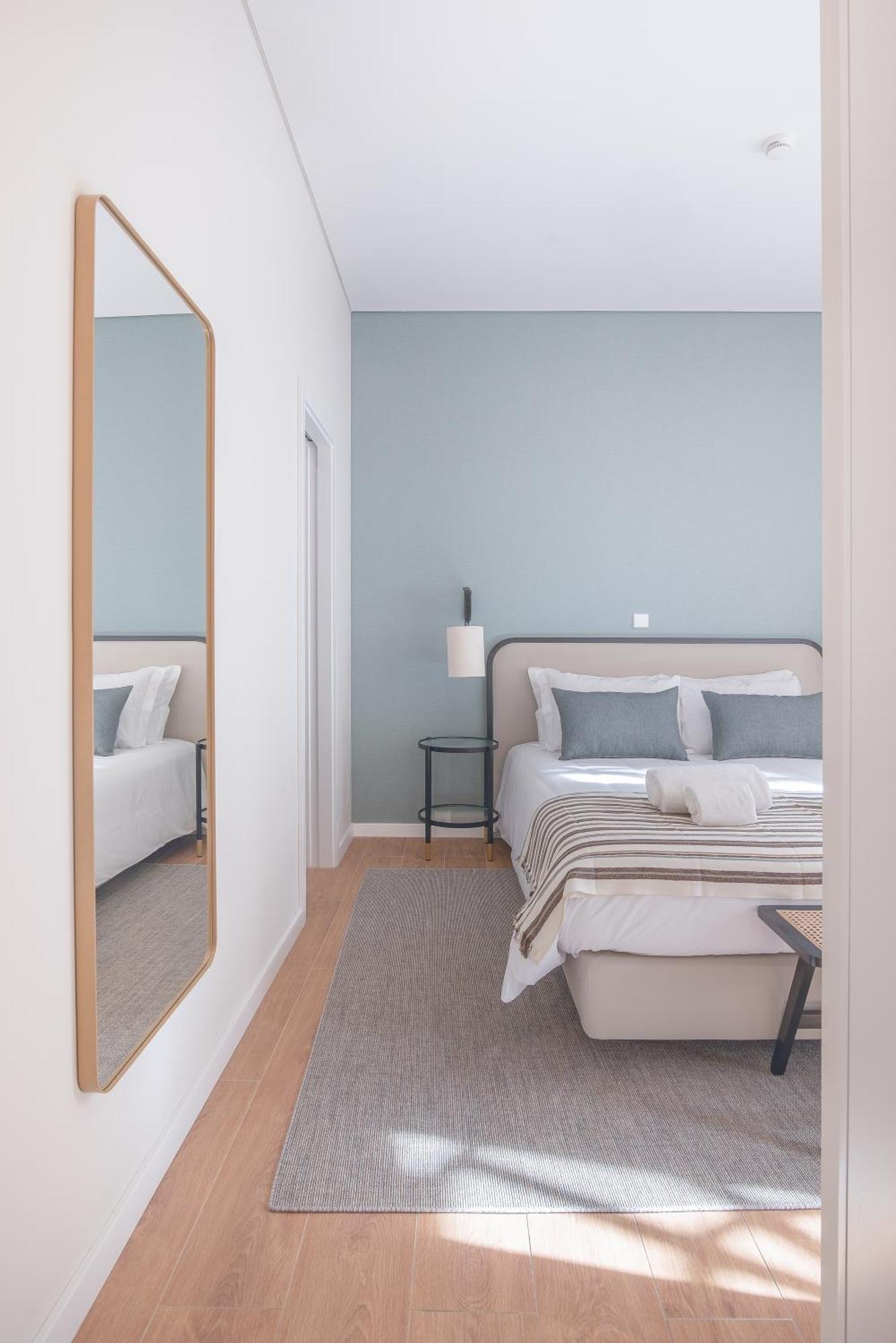 Vc Heritage Ribeira Porto Room photo